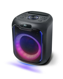 Bluetooth party box kõlar akuga, 150 w, m 1803 dj, muse Bluetooth party box kõlar akuga, 150 w, m 1803 dj, muse
