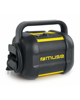 Bluetoothiga raadio, 40 w, muse, m 968 bty Bluetoothiga raadio, 40 w, muse, m 968 bty
