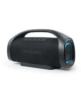 Kaasaskantav bluetooth-kõlar, 300 w, muse, m 980 bt Kaasaskantav bluetooth-kõlar, 300 w, muse, m 980 bt