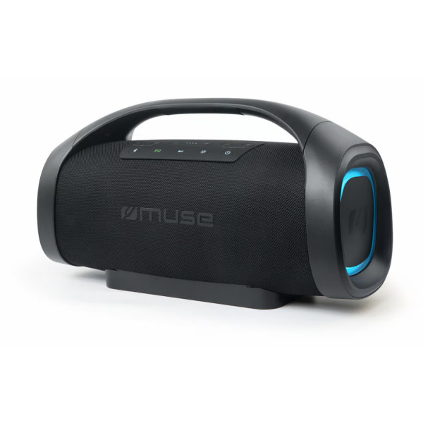 Kaasaskantav bluetooth-kõlar, 300 w, muse, m 980 bt Kaasaskantav bluetooth-kõlar, 300 w, muse, m 980 bt