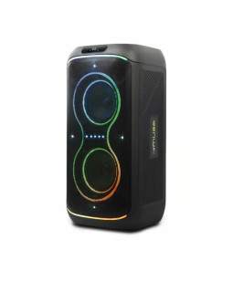 Kaasaskantav party box kõlar bluetoothiga, muse, m 1930 dj Kaasaskantav party box kõlar bluetoothiga, muse, m 1930 dj