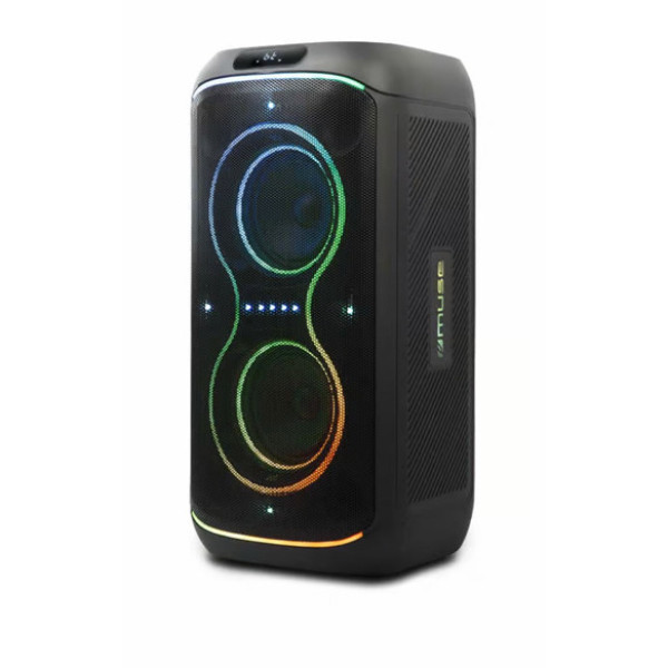 Kaasaskantav party box kõlar bluetoothiga, muse, m 1930 dj Kaasaskantav party box kõlar bluetoothiga, muse, m 1930 dj