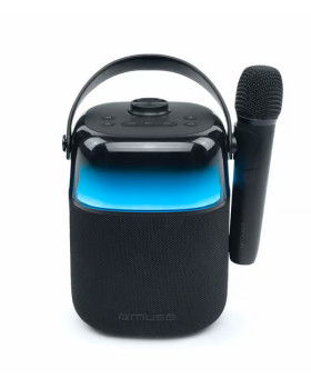 Bluetooth-karaoke kõlar, 30 w, muse, m 520 ka Bluetooth-karaoke kõlar, 30 w, muse, m 520 ka