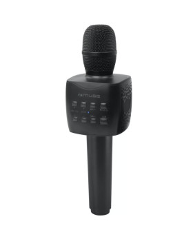 Bluetooth-karaoke mikrofon, 5 w, m 508 ka, muse Bluetooth-karaoke mikrofon, 5 w, m 508 ka, muse