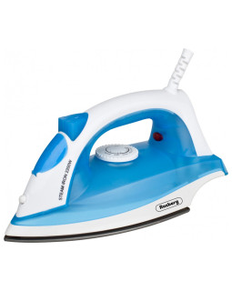 Aurutriikraud rosberg r51050at, 2200w, 0,150 l, teflonkattega plaat, sinine