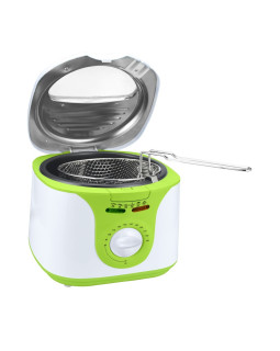 Fritüür voltz ov51980a, 2 liitrit, 1300w, fikseeritud anum, eemaldatav korv