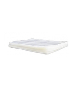 Vaakumpakendamise kotid, 100 tk, 20 × 30 cm, 5r51987100, rosberg