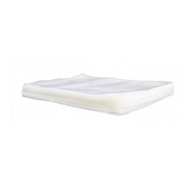 Vaakumpakendamise kotid, 100 tk, 20 × 30 cm, 5r51987100, rosberg
