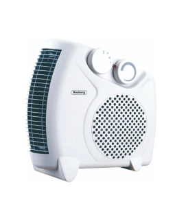 Soojapuhur, 2000w, vertikaalne, 555r51970a, rosberg