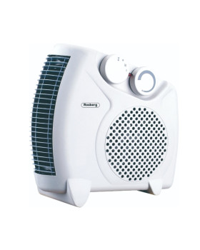 Soojapuhur, 2000w, vertikaalne, 555r51970a, rosberg