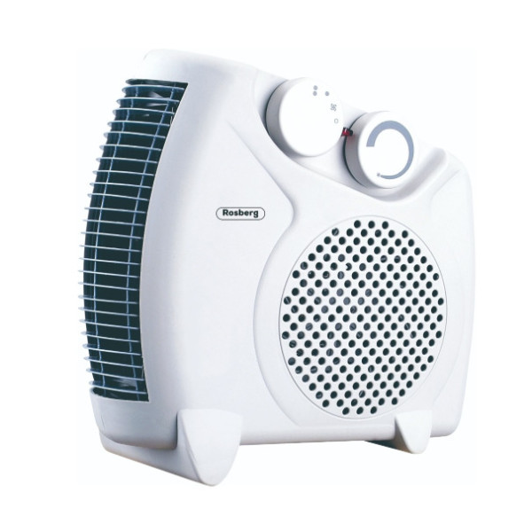 Soojapuhur, 2000w, vertikaalne, 555r51970a, rosberg