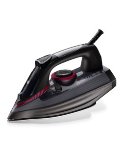 Aurutriikraud, 2600w, 0.3l, must, 555v51050d, oliver voltz