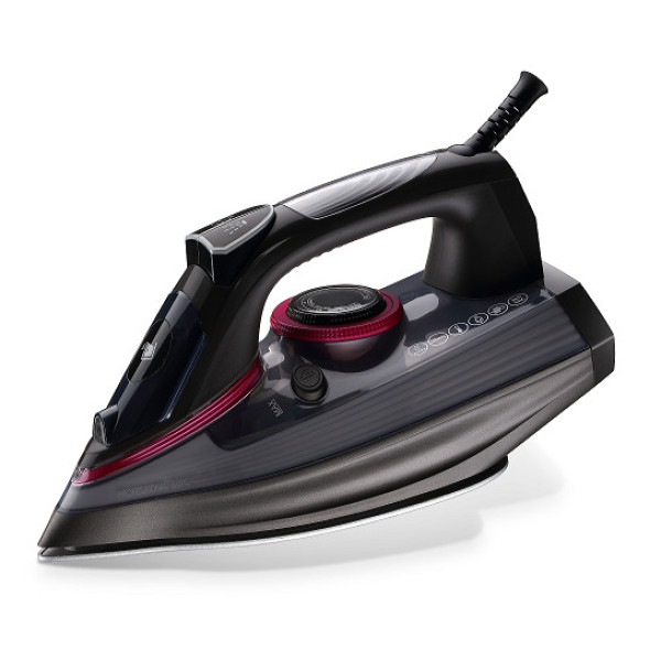 Aurutriikraud, 2600w, 0.3l, must, 555v51050d, oliver voltz