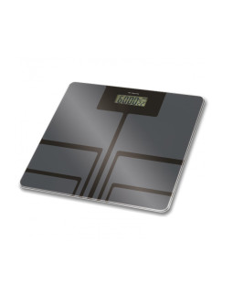 Digitaalne kaal, 1 x cr2032 (ei kuulu komplekti), 55r51650eg, rosberg