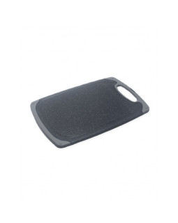 Kahepoolne plastmassist lõikelaud oliver voltz 55v51635bm