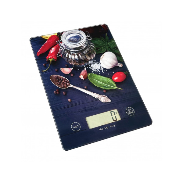 Köögikaal voltz ov51651kd, 5 mg, 2x aaa patareid, 20.0x14.6x1.8mm lcd ekraan, tšillipiprad Köögikaal voltz ov51651kd, 5 mg, 2x aaa patareid, 20.0x14.6x1.8mm lcd ekraan, tšillipiprad