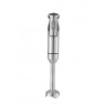 Käsimikser oliver voltz 555r51112j, 1500w, metallist vars, 2 kiiruse seaded, inox