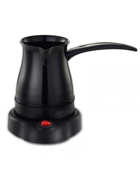 Rosberg r51165bs, kohvimasin, 600w, 300 ml, must