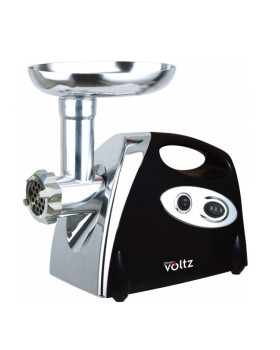 Lihamasin tomatimahlapressi otsikuga, 1400 w, must, 55v51991ab, oliver voltz
