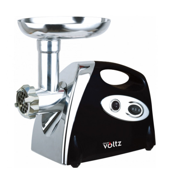 Lihamasin tomatimahlapressi otsikuga, 1400 w, must, 55v51991ab, oliver voltz Lihamasin tomatimahlapressi otsikuga, 1400 w, must, 55v51991ab, oliver voltz