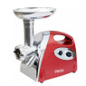 Lihamasin tomatimahlapressi otsikuga, 1400 w, punane, 55v51991ar, oliver voltz