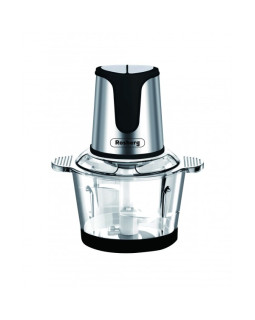 Hakkija rosberg r51111e, 500w, 3 l, 2 kiirust, libisemiskindel, hall