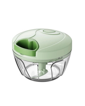 Käsihakkija rosberg r51215a, 0,4l., 3 teraga