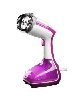 Auruga triikraud voltz 55ov51051a, 1000 w, 280 ml, valge-lilla