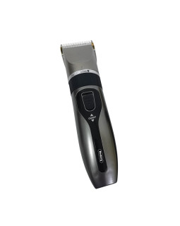 Laetav lõikehari rosberg r51810k, usb, 5w, hõbedane