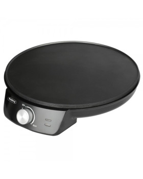 Krepiküpsetaja 30 cm1200 w, 55r51323a, rosberg