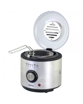 Fritüür, mahutavus: 1 l, 850-950w, 555r51980u, rosberg