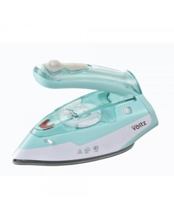 Oliver voltz 55ov51050k, reisitriikraud, keraamiline tald, 1100w, 55 ml