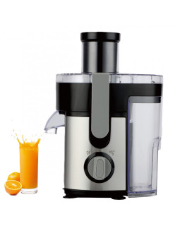 Rosberg 555r51160b, mahlapress, 600 w, 1000 ml pulpikast, 2 kiiruse seadistust