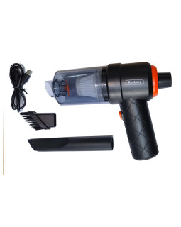 Autotolmuimeja rosberg r51001pv, 6w, 0.1l., laetav, must