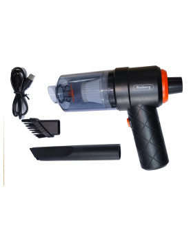 Autotolmuimeja rosberg r51001pv, 6w, 0.1l., laetav, must