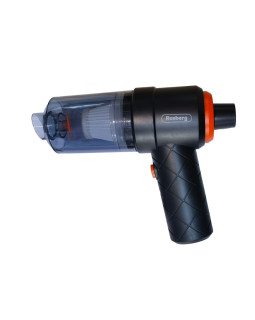 Autotolmuimeja rosberg r51001pv, 6w, 0.1l., laetav, must-foto2