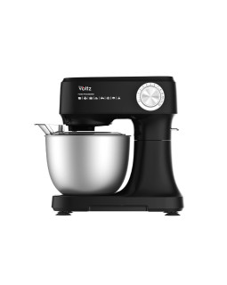 Planetaarne mikser roostevabast terasest kausiga voltz ov51115i, 800w, 3,5 liitrit, 3 segamispead, 1