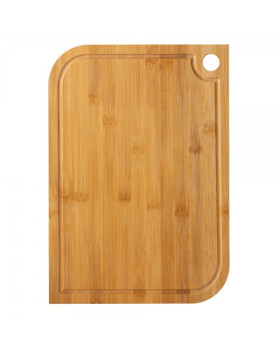 Bambusest lõikelaud rosberg 55r51635cl, 38×27×1,5 cm, kahepoolne Bambusest lõikelaud rosberg 55r51635cl, 38×27×1,5 cm, kahepoolne