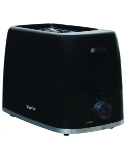 Oliver voltz daisy 5ov51440wb, röster, 700 w, 6 seadistust, must