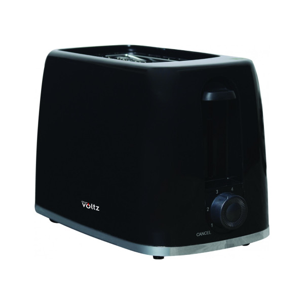 Oliver voltz daisy 5ov51440wb, röster, 700 w, 6 seadistust, must