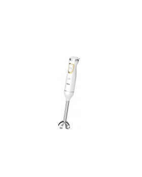 Saumikser oliver voltz daisy ov51112w, metallist ots, 800w, 2 kiirust, valge Saumikser oliver voltz daisy ov51112w, metallist ots, 800w, 2 kiirust, valge