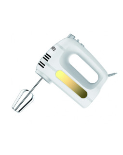 Oliver voltz 55ov51110w, käsimikser, 500w, 6 kiirust, turbofunktsioon, valge