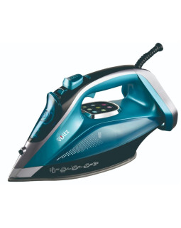 Aurutriikraud, 3200w, 0,35l, keraamiline plaat, roheline, 55ov51050l, oliver voltz