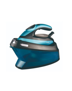 Aurukeskusega triikraud, 3200w, veepaak 1.5l, 555ov1052a, oliver voltz