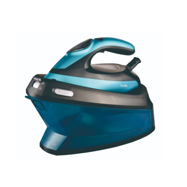 Aurukeskusega triikraud, 3200w, veepaak 1.5l, 555ov1052a, oliver voltz