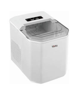 Jäämasin, 100w~120w, 12kg/24h, 1.3l, valge, 5ov51447bw, oliver voltz
