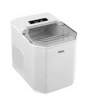 Jäämasin, 100w~120w, 12kg/24h, 1.3l, valge, 5ov51447bw, oliver voltz