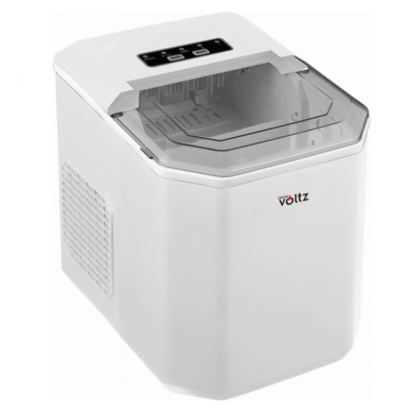 Jäämasin, 100w~120w, 12kg/24h, 1.3l, valge, 5ov51447bw, oliver voltz