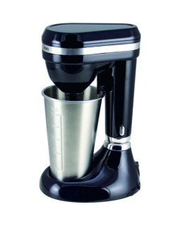 Oliver voltz 5ov51163eb joogimikser, 100w, 450 ml mõõtetops, must