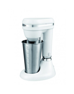 Oliver voltz 5ov51163ew joogimikser, 100w, 450 ml mõõtetops, valge